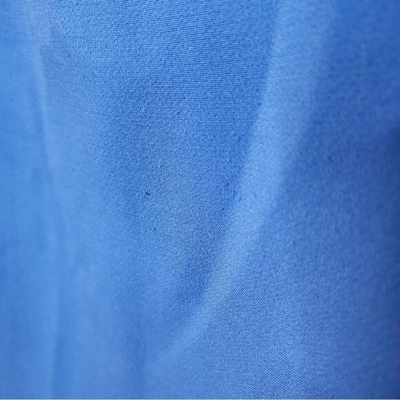 Kate Spade Maysie Shift Dress 6 Vibrant Blue Preppy - Picture 4 of 8